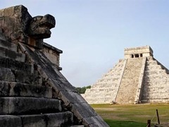 Древний город майя выкупили у частного владельца