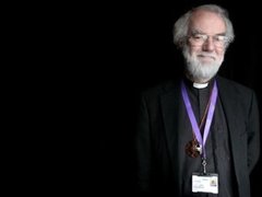 Глава англиканской церкви одобрил "Негодяя Христа"