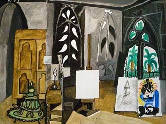 Музей Метрополитен впервые полностью выставит коллекцию работ Пикассо