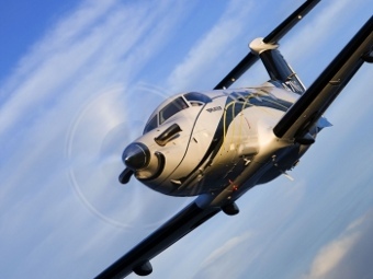 PC-12NG. ���� � ����� pilatus-aircraft.com