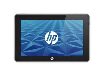 HP Slate. ����������� �����-������ ��