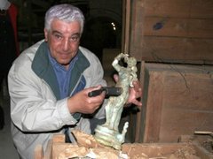 Главный египетский археолог испортит жизнь западным музеям