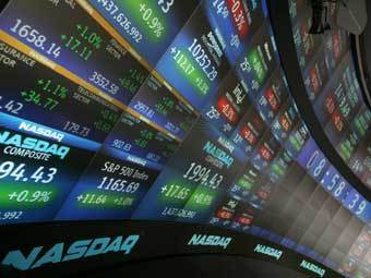 ���� � ����� Nasdaq