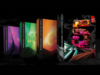 Иллюстрация пресс-службы Adobe Иллюстрация пресс-службы Adobe