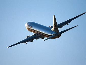 Boeing 737 ������������ American Airlines. ���� � ����� boeing.com 