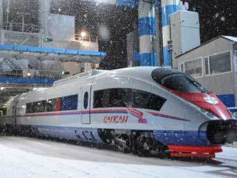 ����� "������". ���� � ����� rzd-partner.ru