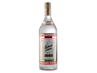 ����� Stolichnaya. ���� � ����� �������� "���������������"