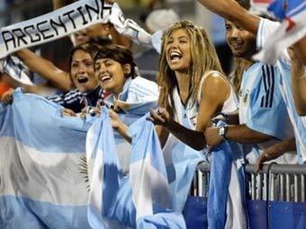 Аргентинским школьникам покажут футбольные матчи вместо уроков