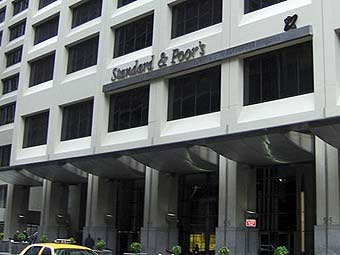 - S&P.   B64   wikipedia.org