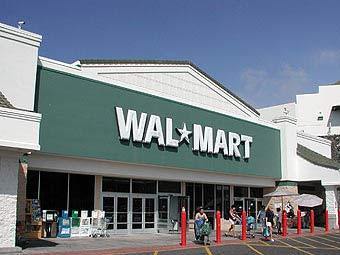 ������� Wal-Mart. ���� � ����� walmartwatch.com