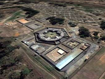 В зимбабвийской тюрьме открылась вакансия палача
