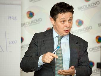 ����� ��������. ���� � ����� skolkovo.ru 