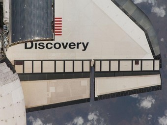"���������", ���� � ����� NASA