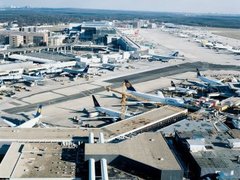 Европейские страны объявили об открытии аэропортов