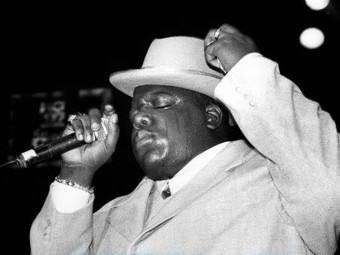 Семье рэпера Notorious B.I.G. отказали в иске к властям Лос-Анджелеса