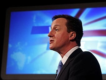 Лидер британских консерваторов ответил на проигрыш в дебатах критикой оппонентов