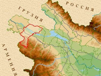 ��������� ����� �� ����� ������������ � ����� azerbaijan.az