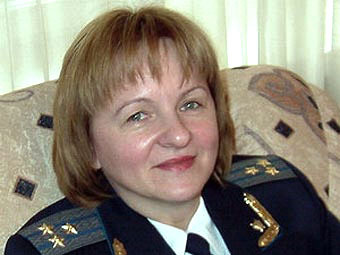 ������ ��������. ���� � ����� prokuratura.org.ua