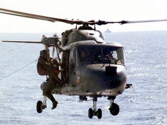 Westland Lynx. Фото с сайта militaryphotos.net Westland Lynx. Фото с сайта militaryphotos.net