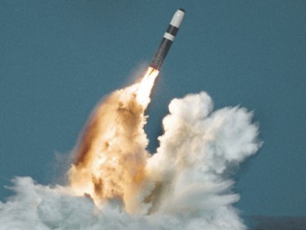 Британские генералы призвали модернизировать ядерный арсенал Великобритании