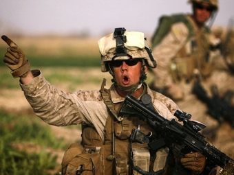 Войска НАТО извинились за убийство четырех мирных афганцев