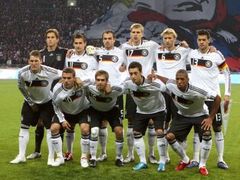 Немецкий физик вычислил будущего чемпиона мира по футболу