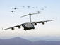 Boeing C-17 Globemaster III. Фото пользователя Jacob N. Bailey с wikipedia.org