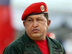 Чавес обвинил Колумбию в причастности к разведоперациям США