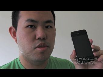     iPhone.      gizmodo.com