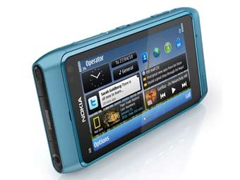 N8.  Nokia