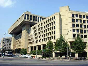 ������ ��� ���. ���� � ����� fbi.gov
