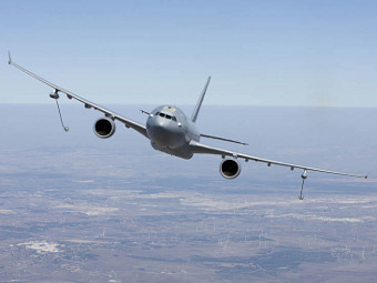 A330 MRTT. ���� � ����� airbus.com