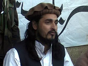 Пакистанская разведка "воскресила" местного лидера талибов