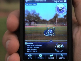  Layar Reality Browser.    Youtube.com