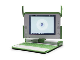 OLPC XO. ���� c ����� laptop.org