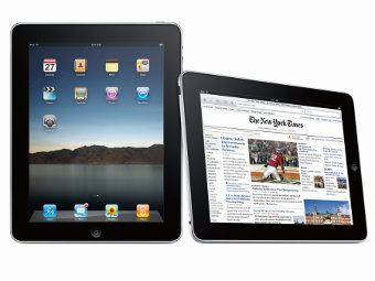  iPad,  - Apple
