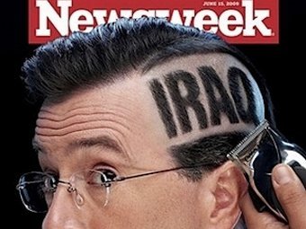      Newsweek