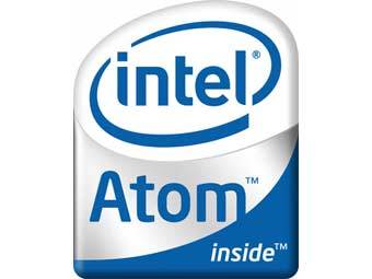 Intel   Atom  