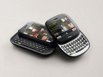 Microsoft Kin.  - 