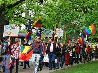 ���-����� � ��������. ���� � ����� balticpride.eu