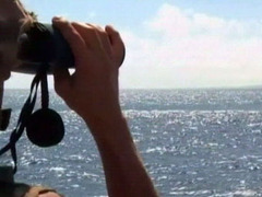 Захвативших российский танкер пиратов высадили в открытое море