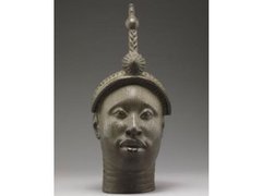 Ученые решили развенчать расистский миф об африканской скульптуре
