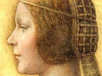 Проданная за бесценок работа Леонардо довела Christie's до суда
