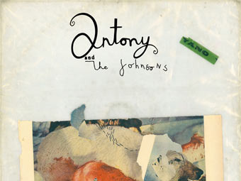 Antony and The Johnsons назвали дату выхода нового альбома