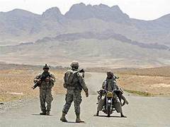 НАТО отвело на борьбу с талибами в Кандагаре семь месяцев