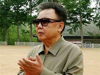 Ким Чен Ир велел поставить в Пхеньяне оперу "Иван Сусанин"