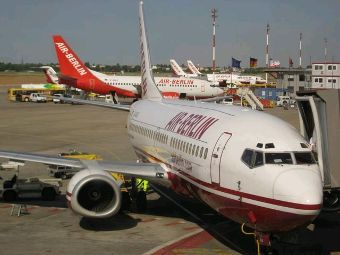   Air Berlin,     .