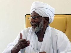 Лидер исламистской оппозиции Судана вновь арестован