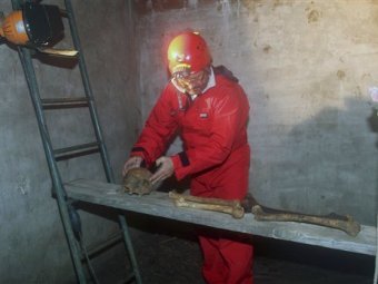 Ученые вплотную приблизились к обнаружению останков Караваджо