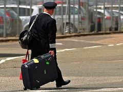 Лондонский суд запретил экипажам British Airways бастовать